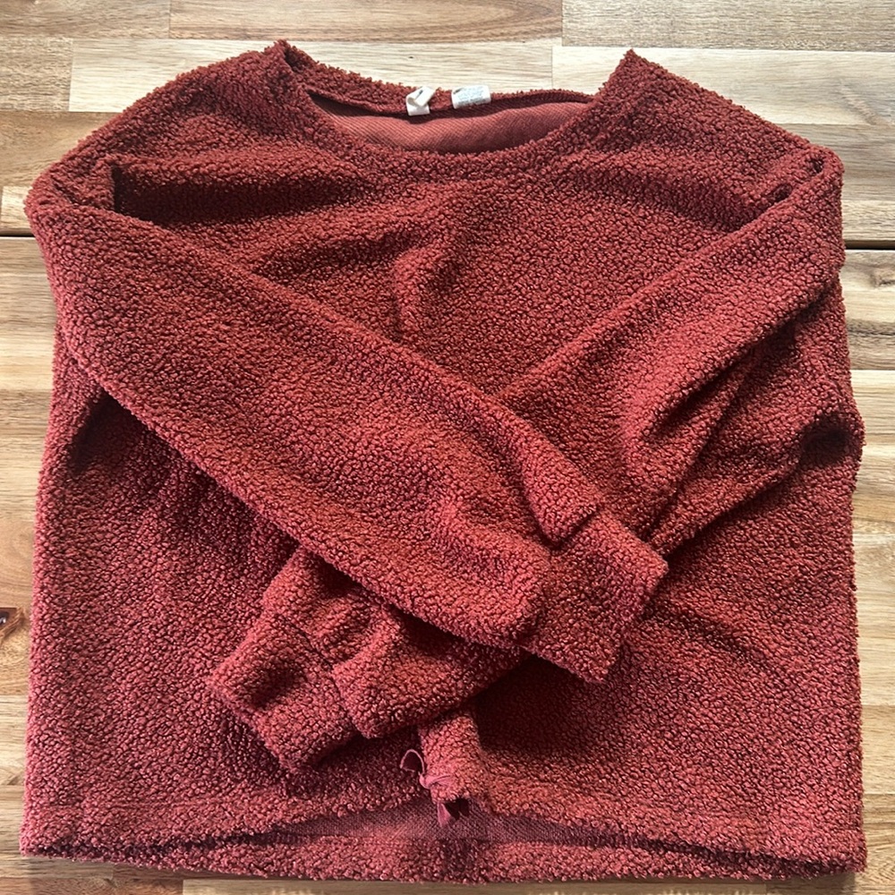 Tilly’s Long Sleeve